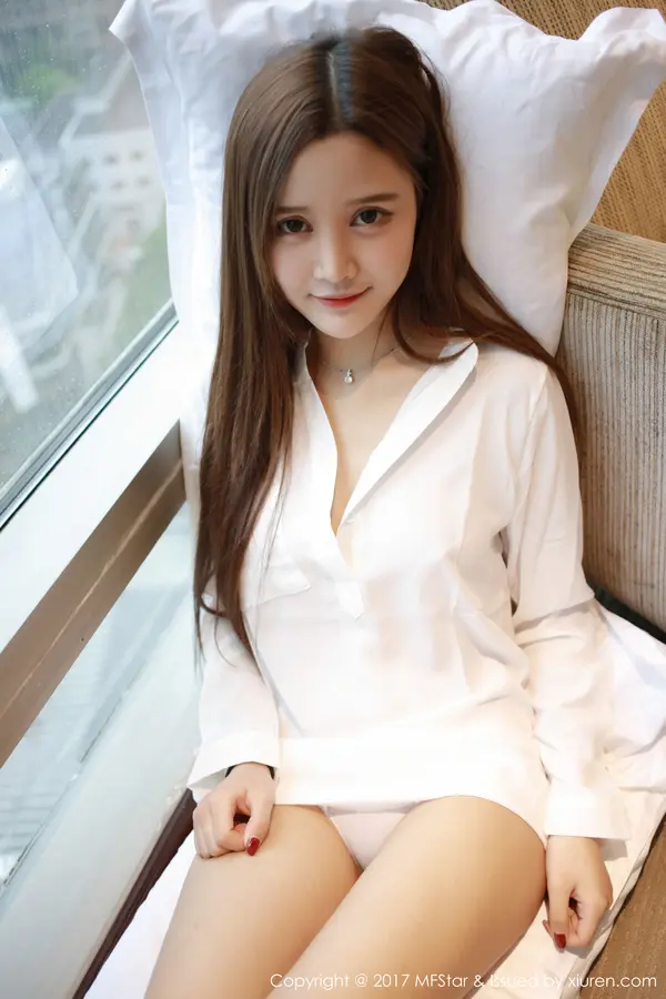 Vol. 0108 姗姗(52P)