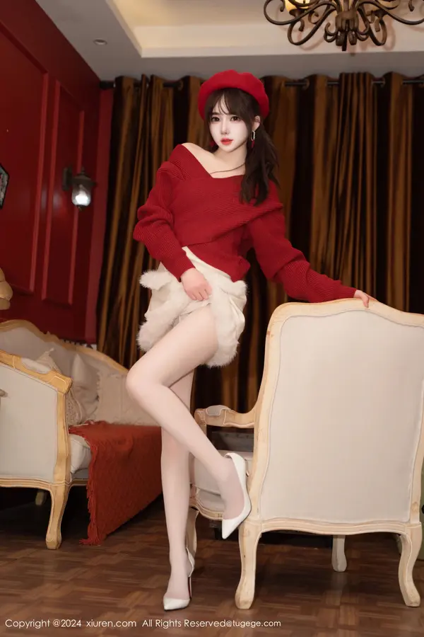 Vol. 08551 林月月(82P)
