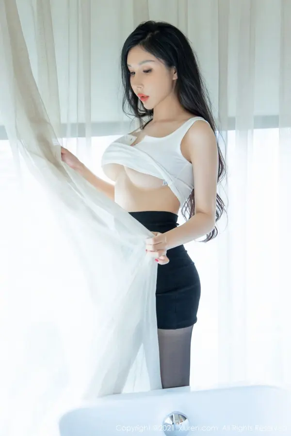 Vol. 03993 田冰冰(51P)