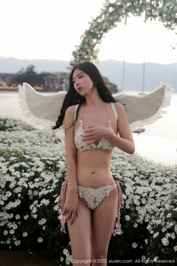 Vol. 05363 李雅柔182CM(55P)