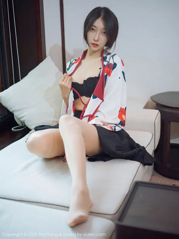 Vol. 0347 玥儿玥er(44P)