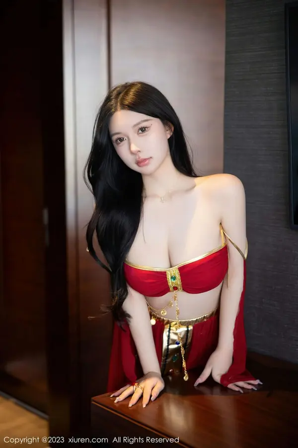 Vol. 06613 林珊珊(85P)