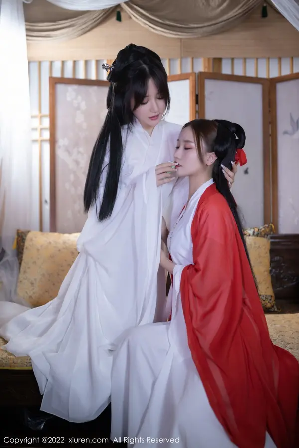 Vol. 05811 鱼子酱Fish(83P)