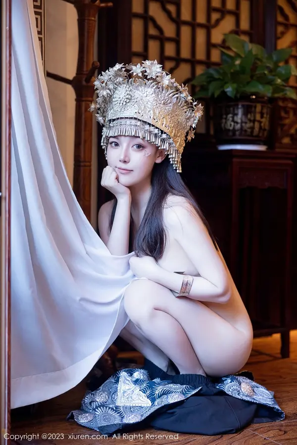 Vol. 07448 豆瓣酱(83P)