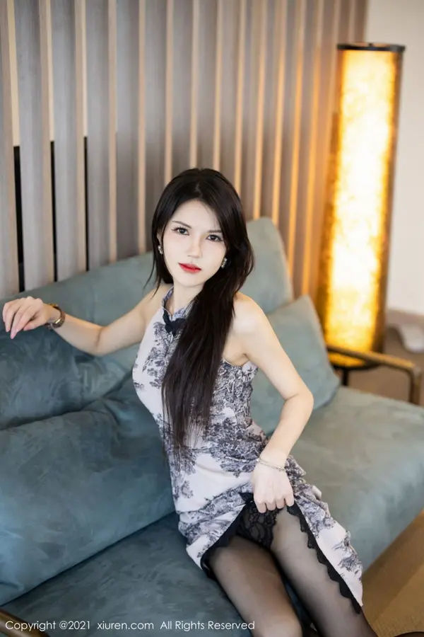 Vol. 03887 媛媛酱belle(43P)