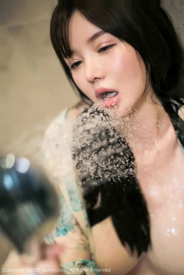 Vol. 02683 糯美子Mini(43P)