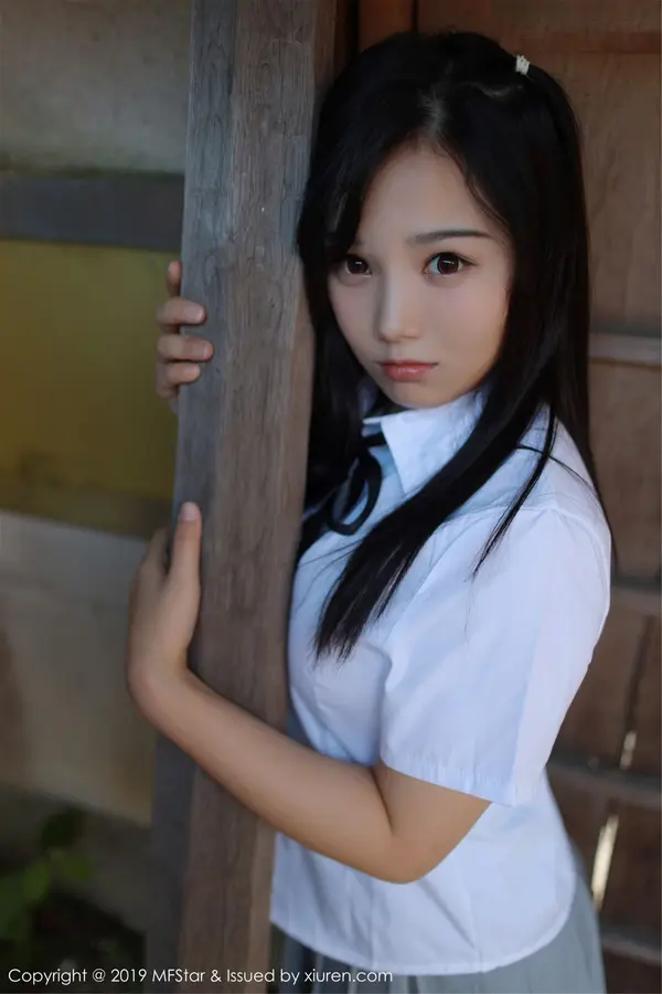Vol. 0193 徐微微mia(41P)