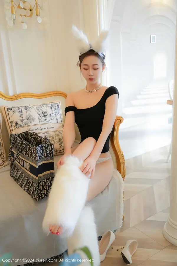 Vol. 08955 喵喵JOJO(81P)