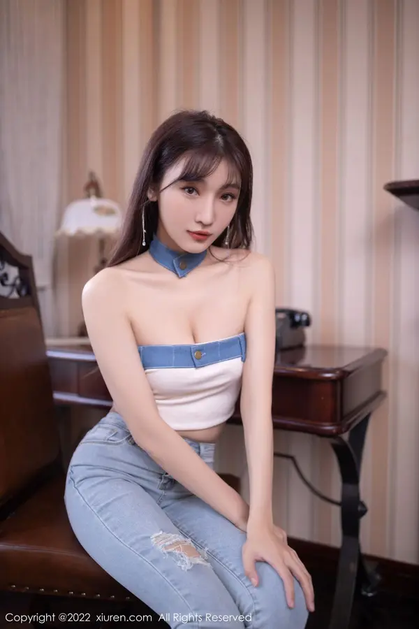 Vol. 05908 陆萱萱(78P)