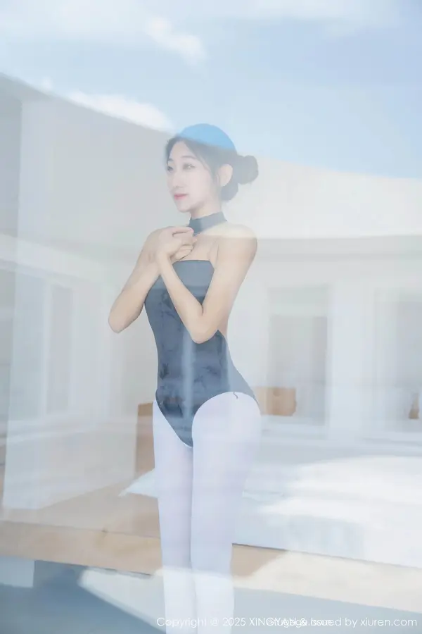 Vol. 0345 星冉(80P)