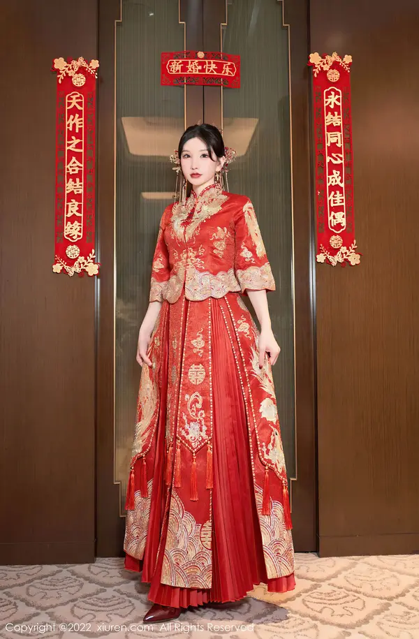 Vol. 05675 周于希Sally(81P)