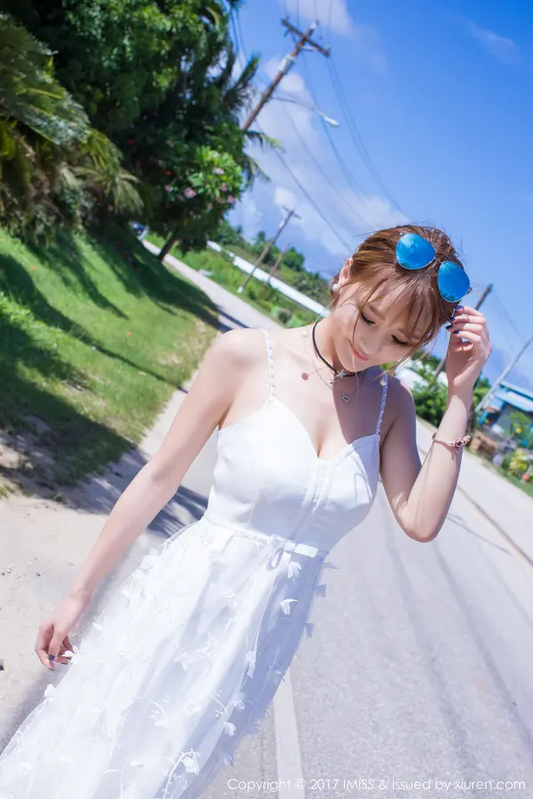 Vol. 0191 妤薇Vivian(34P)