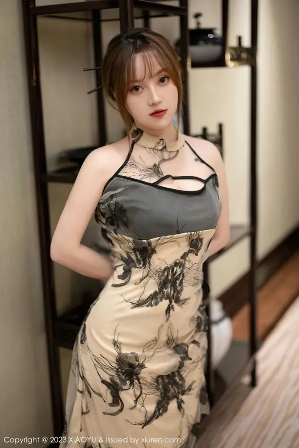Vol. 1004 豆瓣酱(85P)
