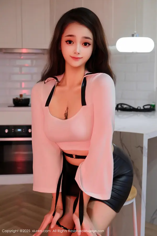 Vol. 10993 福福_Thrive(81P)