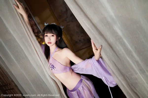Vol. 07442 波巧酱(86P)