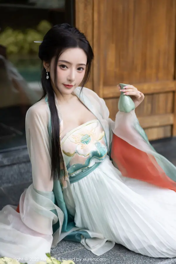 Vol. 0889 王馨瑶yanni(93P)