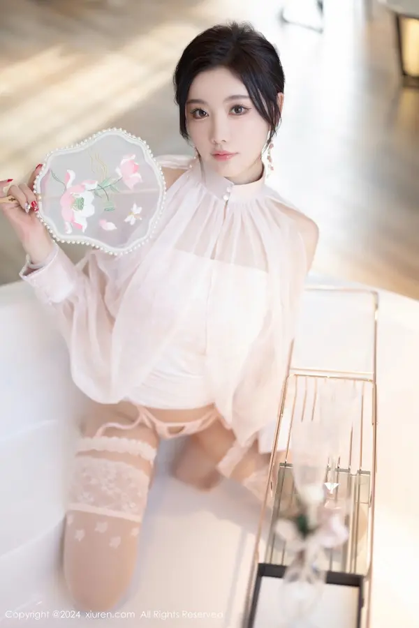 Vol. 08294 杨晨晨Yome(81P)
