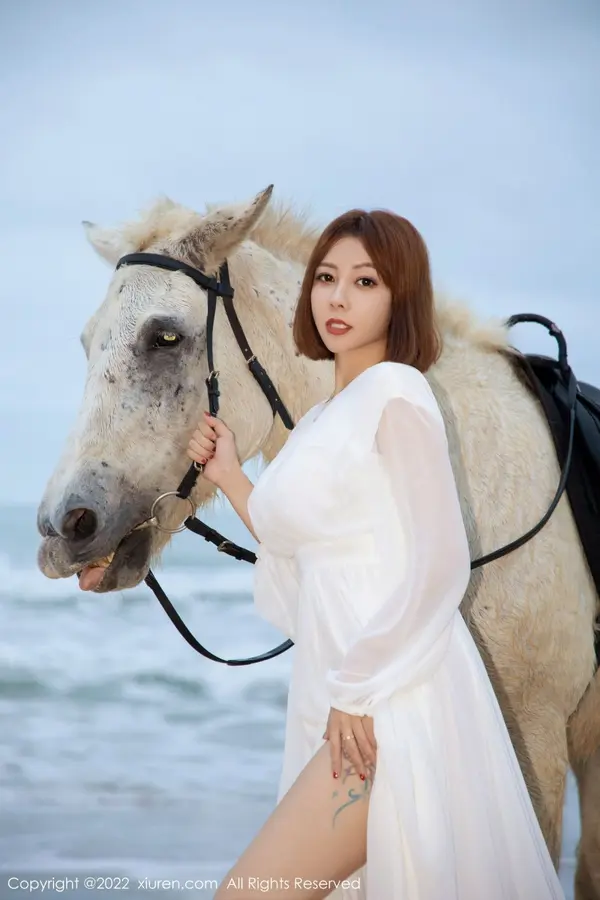 Vol. 04853 果儿Victoria(41P)