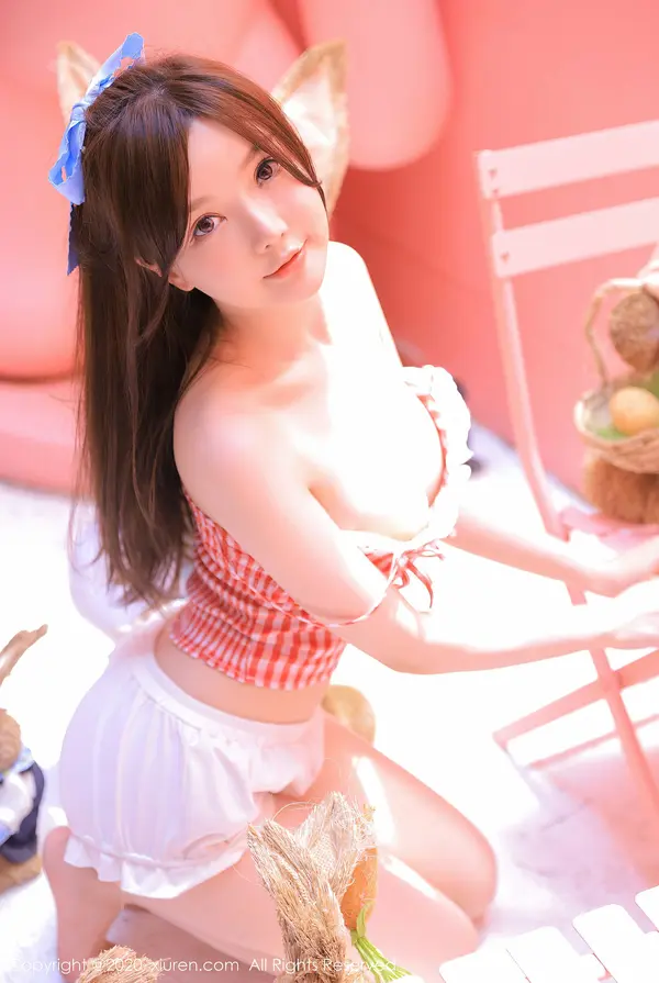 Vol. 02517 糯美子Mini(126P)