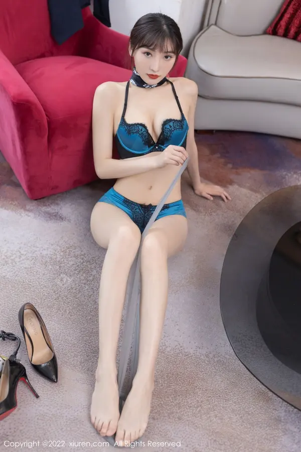 Vol. 05245 陆萱萱(73P)