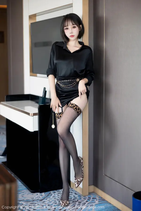 Vol. 09701 波巧酱(80P)
