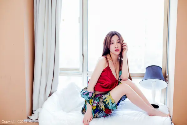 Vol. 00959 美昕Yumi(84P)