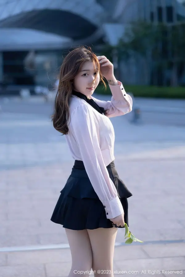 Vol. 06721 江真真(81P)