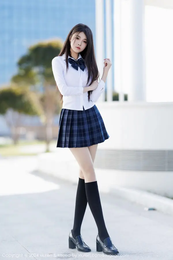 Vol. 09682 初梦瑶(92P)