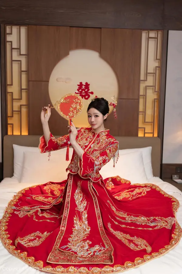 Vol. 10055 小逗逗(82P)
