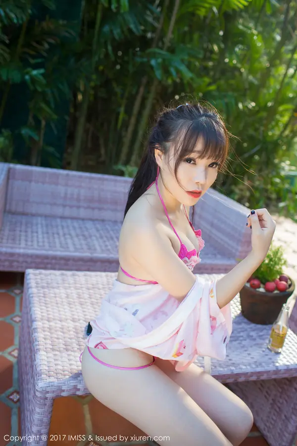 Vol. 0155 芝芝Booty(51P)