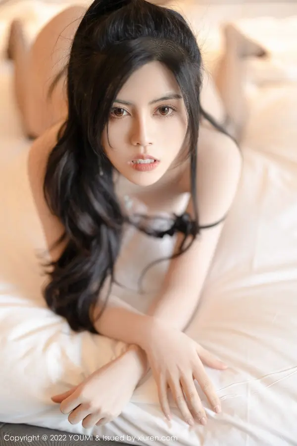 Vol. 0761 白甜(62P)