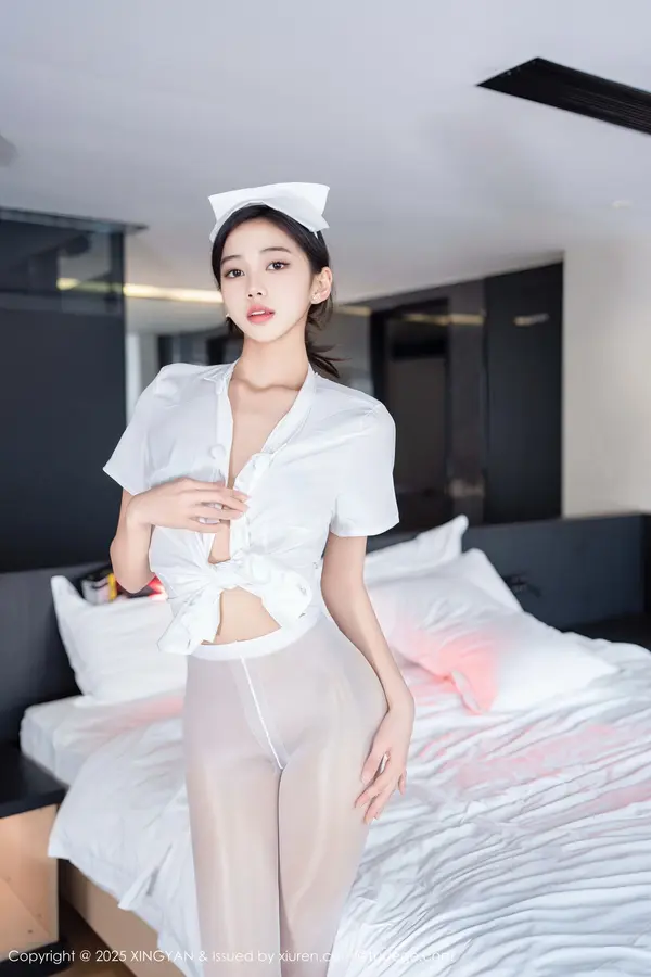 Vol. 0371 时安安(76P)