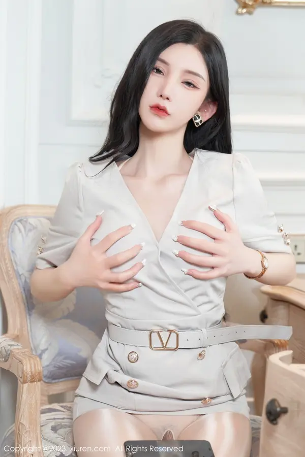 Vol. 07157 周于希Sally(101P)