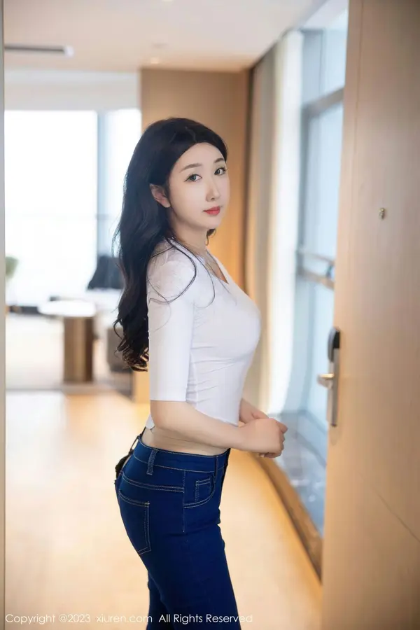 Vol. 06570 江真真(84P)
