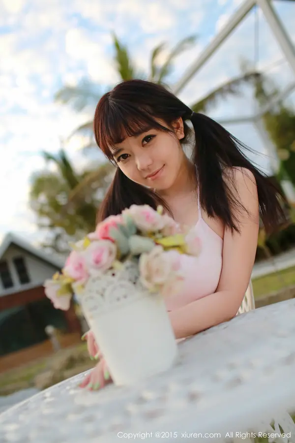 Vol. 00291 刘飞儿Faye(54P)