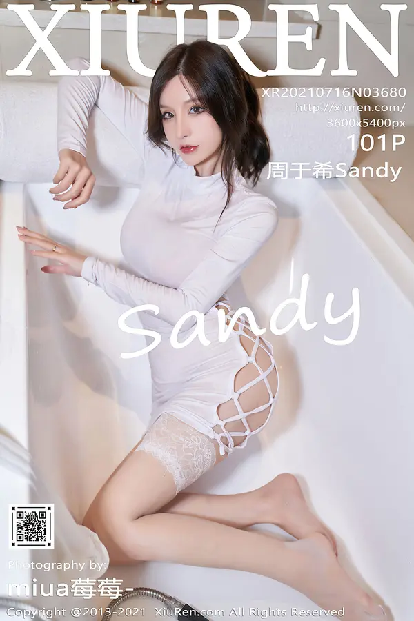 Vol. 03680 周于希Sandy(102P)-妹子录-美女图片|美女写真 专注超高清美女图片分享网站