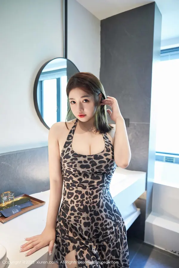 Vol. 10031 养乐多Doll(47P)