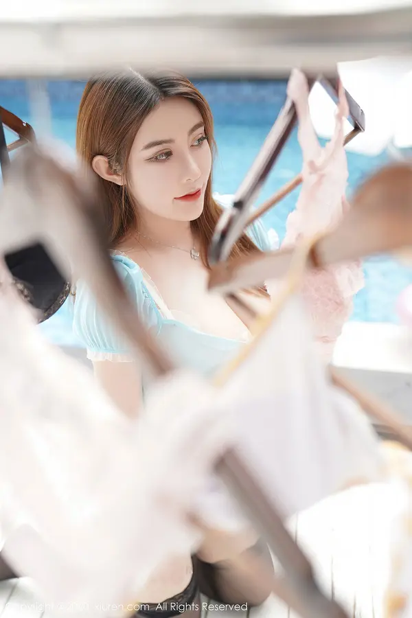 Vol. 02812 软而(86P)