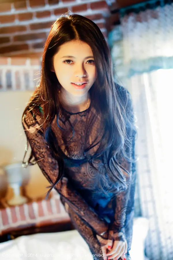 Vol. 00265 欧阳妮娜娜(90P)