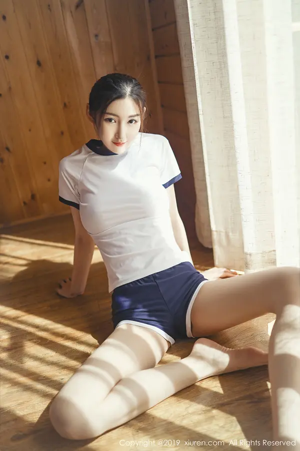 Vol. 01648 沈梦瑶(61P)
