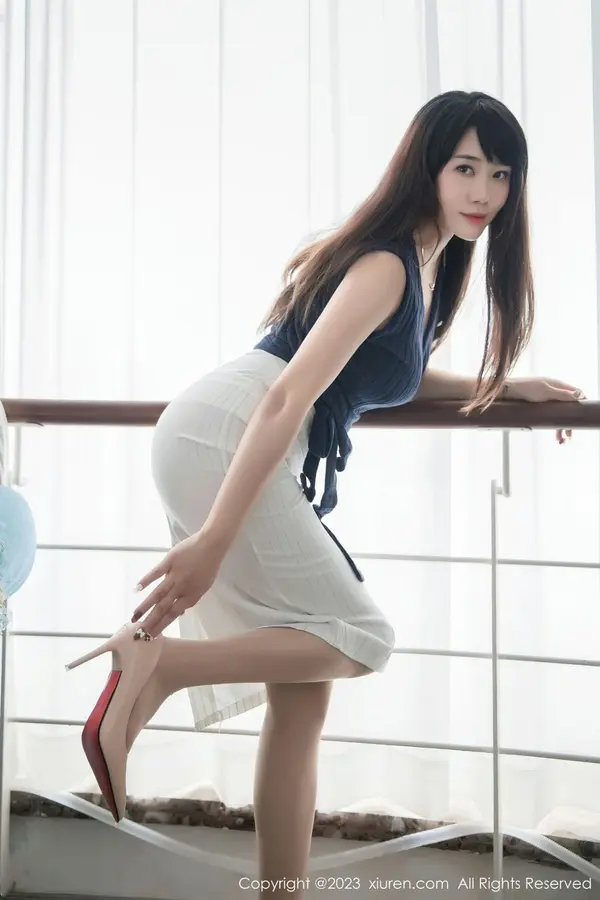 Vol. 06272 严利娅Yuliya(64P)