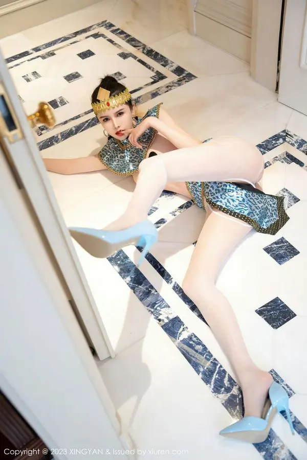 Vol. 0166 李丽莎(70P)