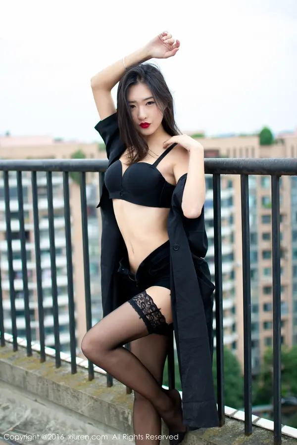 Vol. 00624 周琰琳LIN(50P)