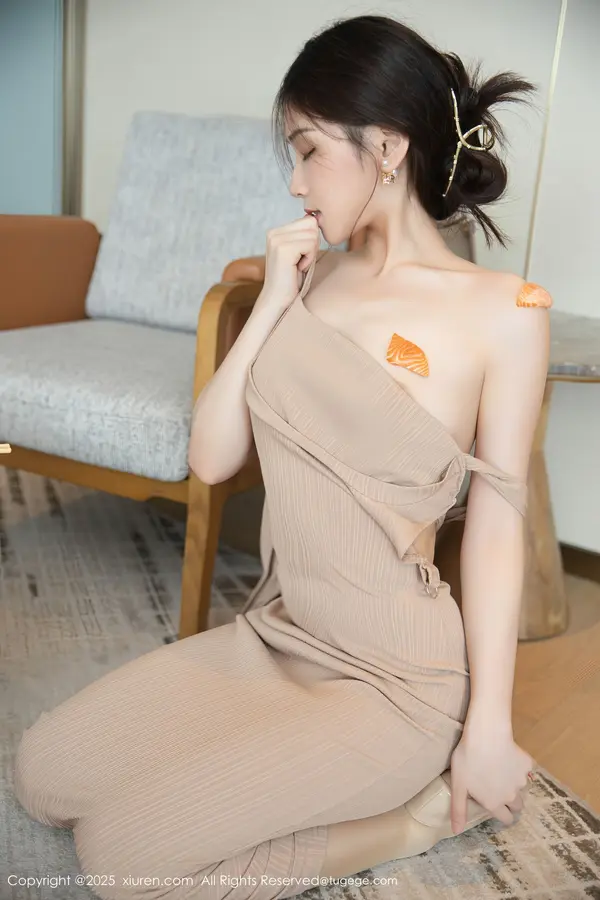 Vol. 10678 刘婷婷(59P)