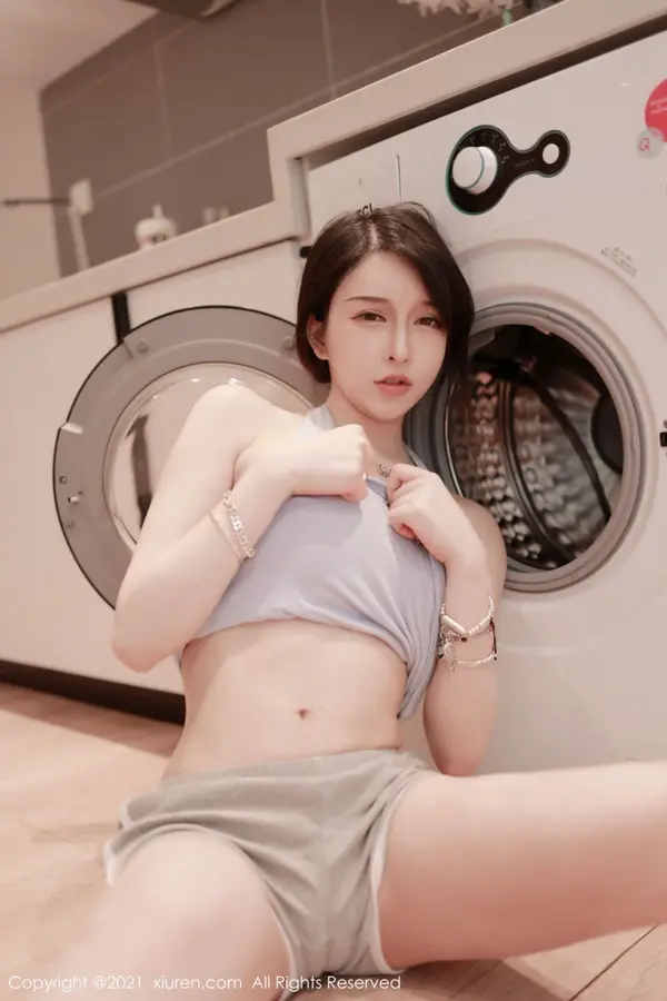 Vol. 03706 玉兔miki(47P)