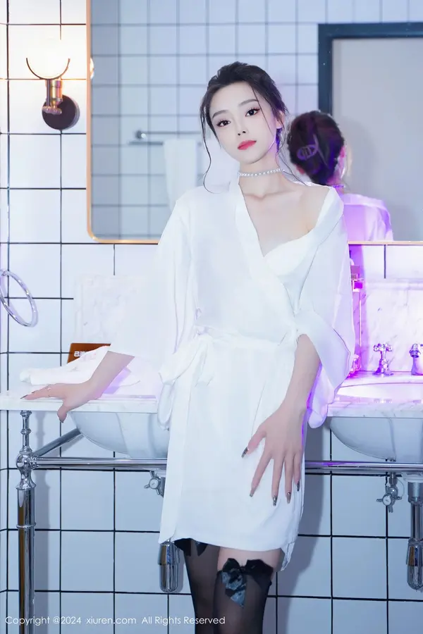 Vol. 08283 苏曼兮(85P)