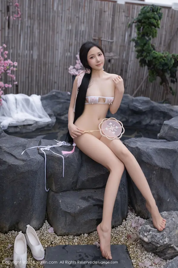 Vol. 08927 鱼子酱Fish(81P)