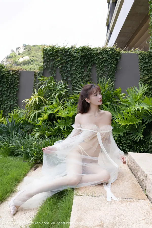 Vol. 10903 陆萱萱(71P)