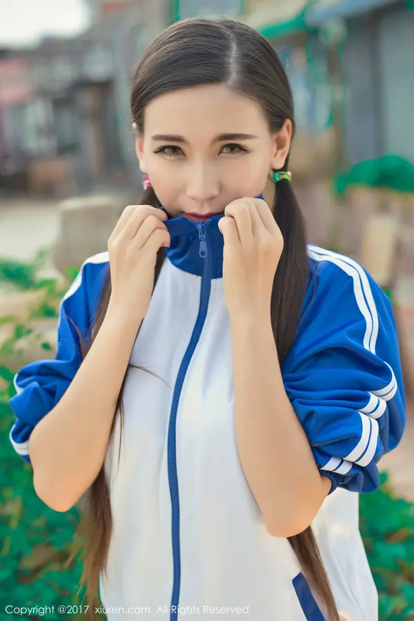 Vol. 00765 赵颖(56P)