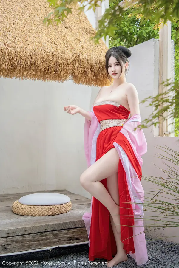 Vol. 05141 诗诗kiki(81P)